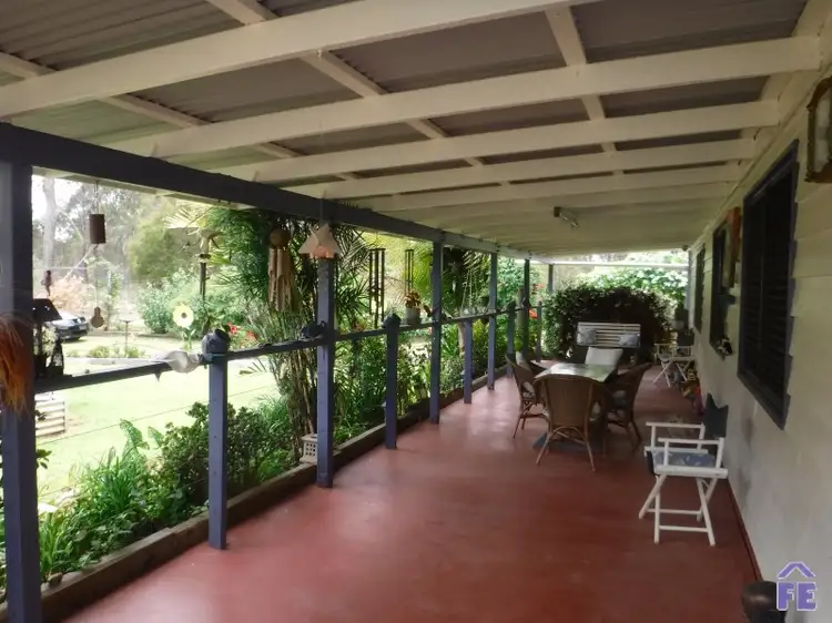 Second view of Homely rural property listing, 2064 Memerambi Barkers Creek Road, Nanango QLD 4615