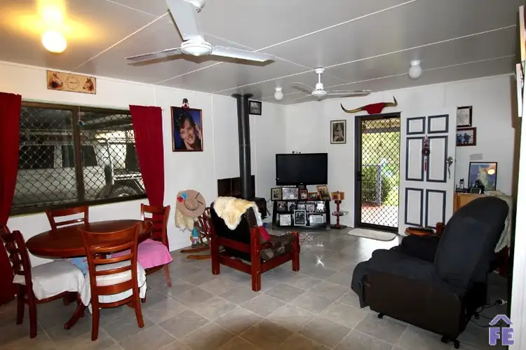 Third view of Homely rural property listing, 2064 Memerambi Barkers Creek Road, Nanango QLD 4615