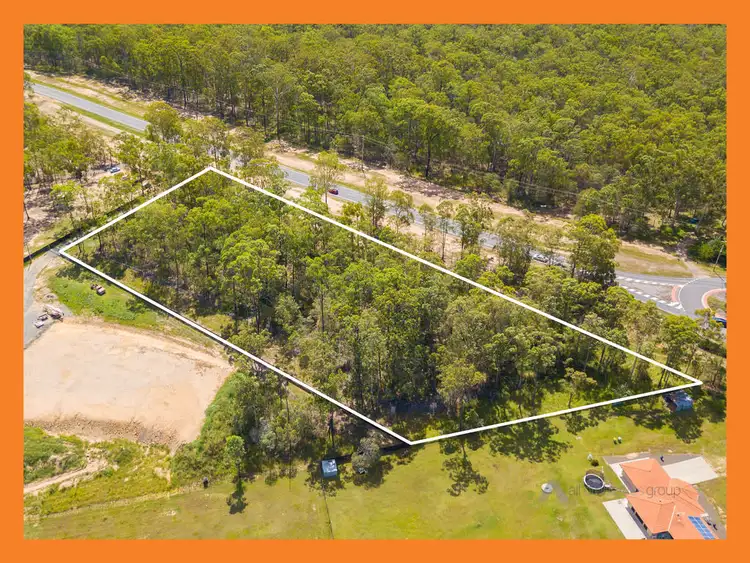 Fifth view of Homely land listing, 504 Middle Road, Greenbank QLD 4124
