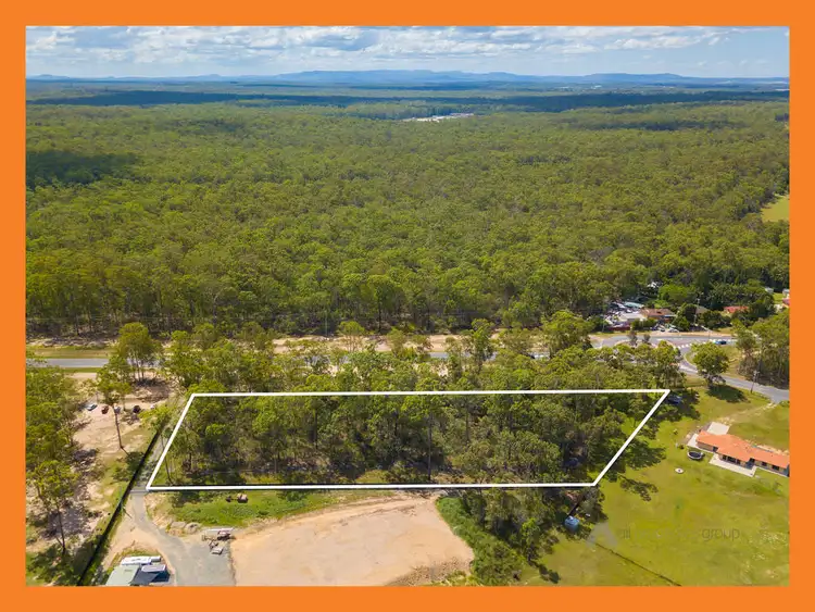 Sixth view of Homely land listing, 504 Middle Road, Greenbank QLD 4124