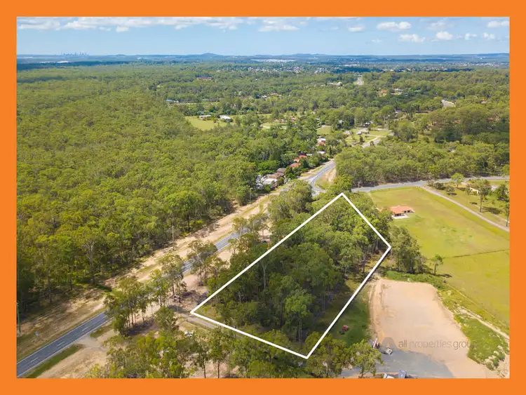 Seventh view of Homely land listing, 504 Middle Road, Greenbank QLD 4124