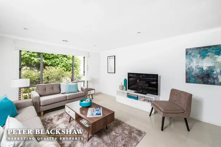 Fifth view of Homely house listing, 96 Allchin Circuit, Kambah ACT 2902