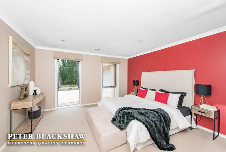 Sixth view of Homely house listing, 96 Allchin Circuit, Kambah ACT 2902