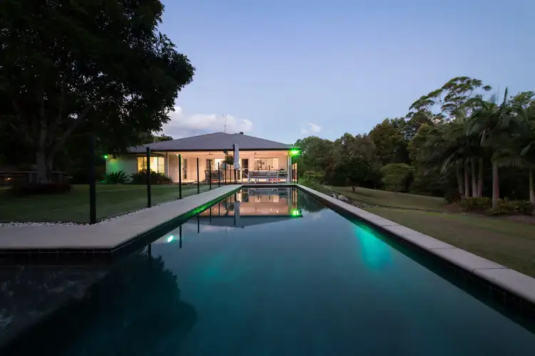 Main view of Homely house listing, 18 Elandra Terrace, Pomona QLD 4568