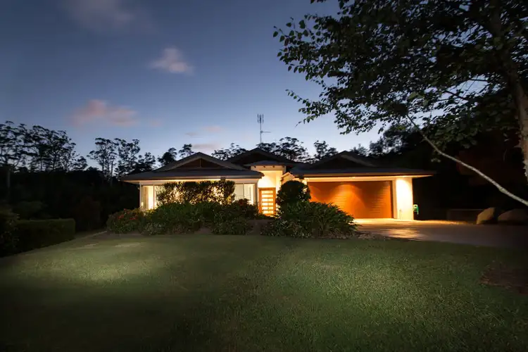 Second view of Homely house listing, 18 Elandra Terrace, Pomona QLD 4568