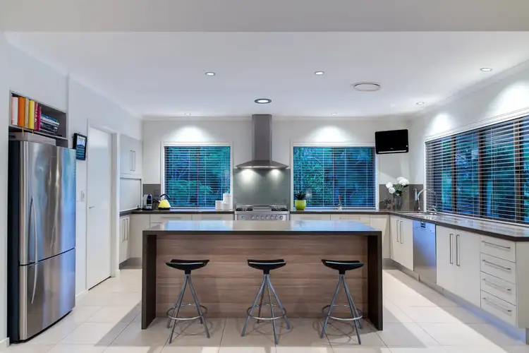 Third view of Homely house listing, 18 Elandra Terrace, Pomona QLD 4568