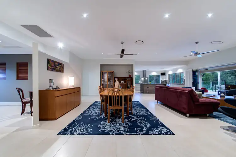 Fifth view of Homely house listing, 18 Elandra Terrace, Pomona QLD 4568
