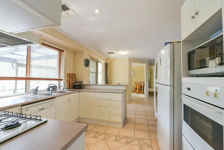 Fifth view of Homely house listing, 47 Greenfield Rise, Aberfoyle Park SA 5159