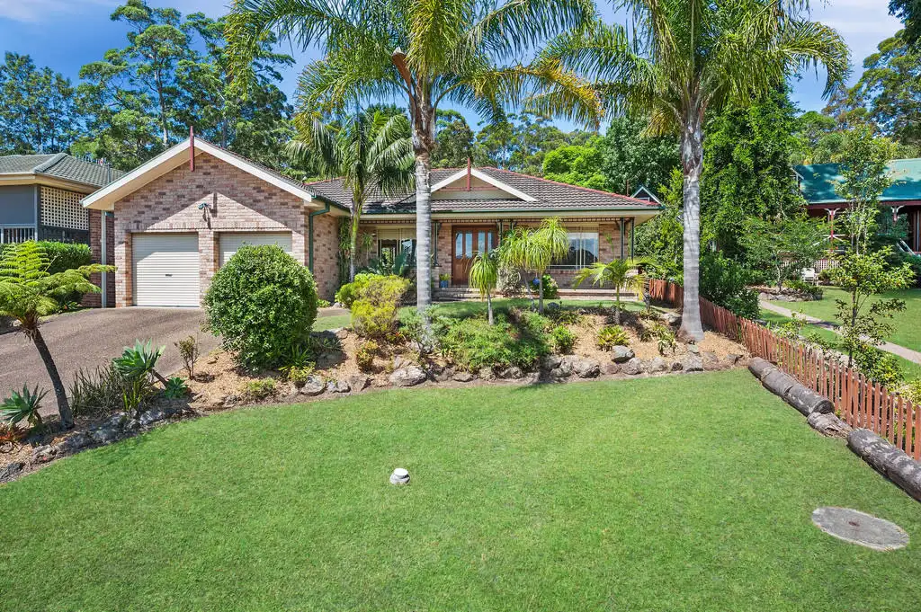 Main view of Homely house listing, 11 Harold Street, Kings Point NSW 2539