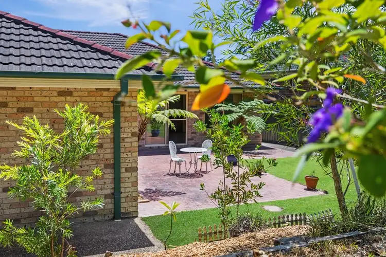 Second view of Homely house listing, 11 Harold Street, Kings Point NSW 2539