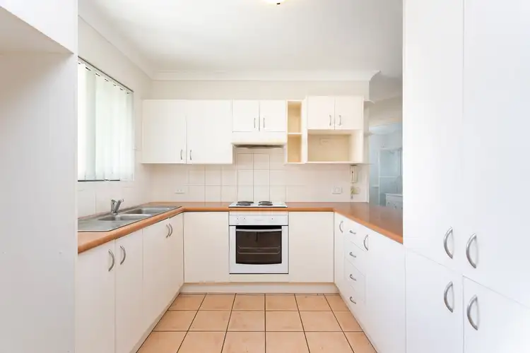 Second view of Homely unit listing, Address available on request