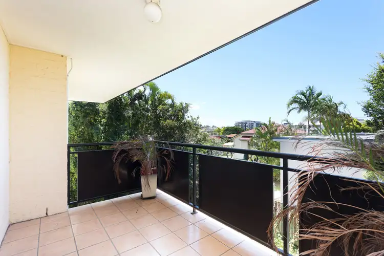 Third view of Homely unit listing, Address available on request