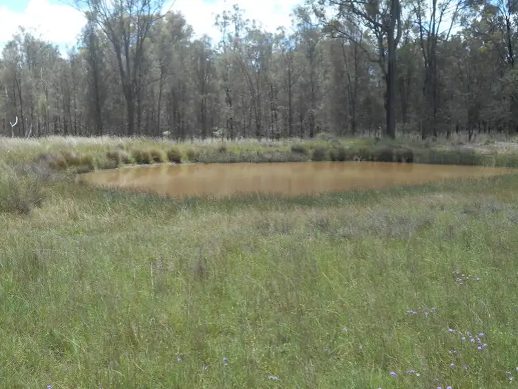 Second view of Homely land listing, 238 College Green Road, Sandy Camp QLD 4361