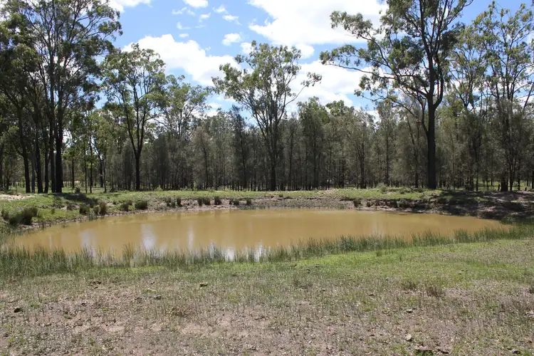 Third view of Homely land listing, 238 College Green Road, Sandy Camp QLD 4361