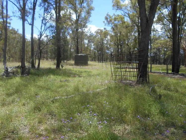 Fourth view of Homely land listing, 238 College Green Road, Sandy Camp QLD 4361
