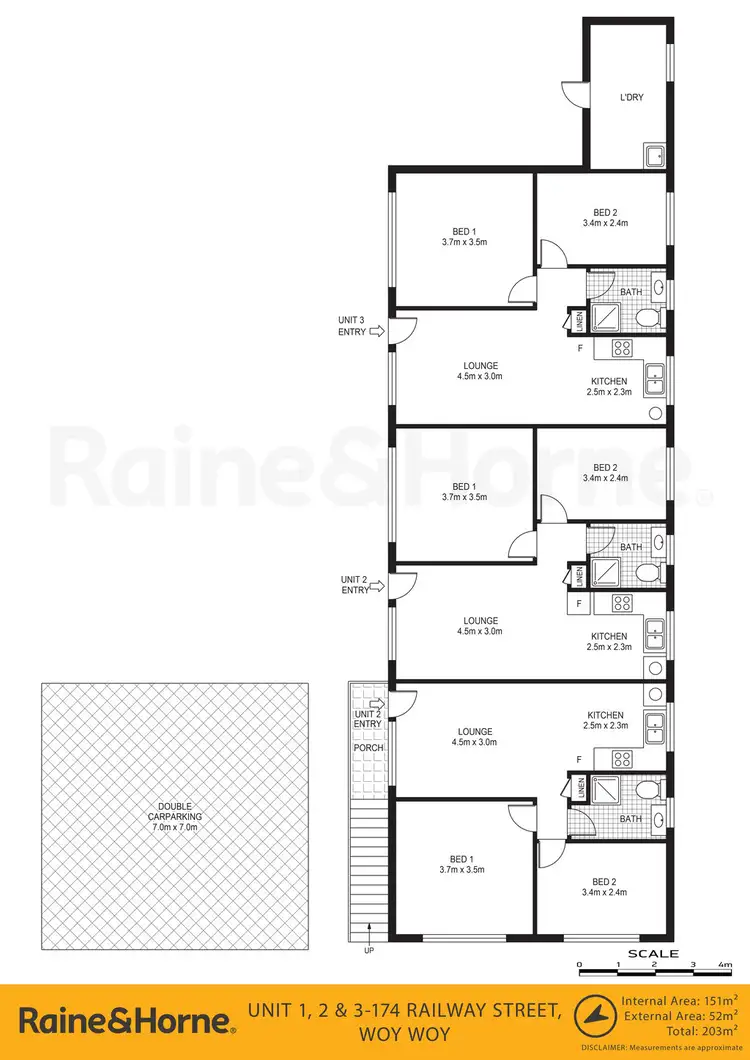 174 Railway Street, Woy Woy NSW 2256