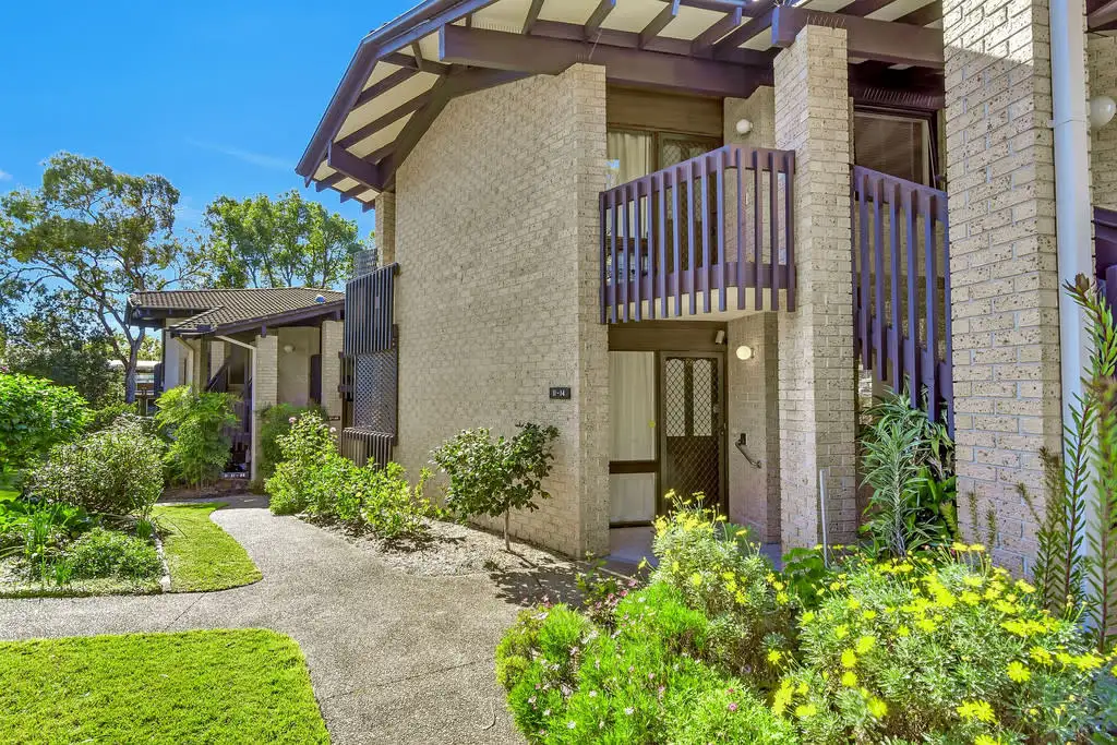 Main view of Homely apartment listing, 11/21 Eastern Valley Way, Northbridge NSW 2063