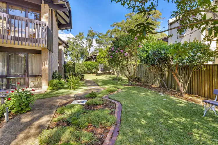 Third view of Homely apartment listing, 11/21 Eastern Valley Way, Northbridge NSW 2063