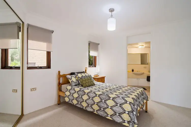 Fourth view of Homely apartment listing, 11/21 Eastern Valley Way, Northbridge NSW 2063