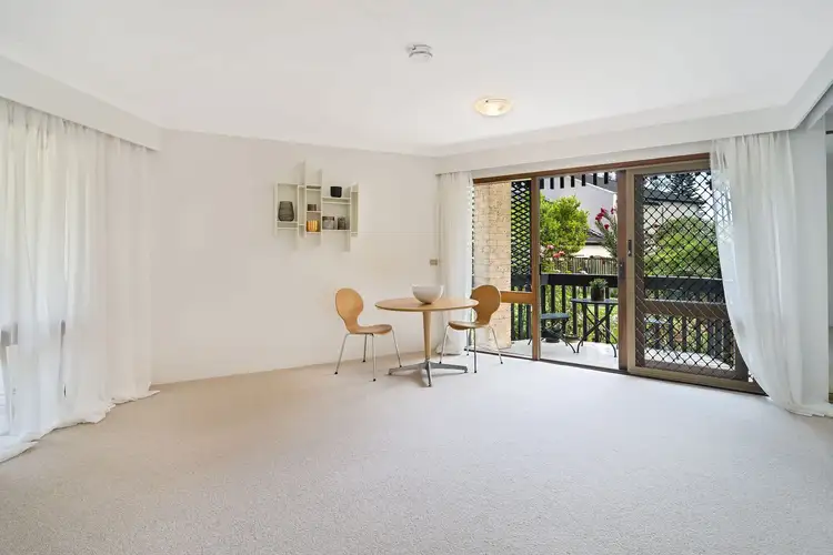 Fifth view of Homely apartment listing, 11/21 Eastern Valley Way, Northbridge NSW 2063