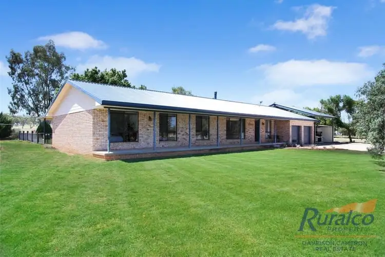 1452 Manilla Road, Tamworth NSW 2340