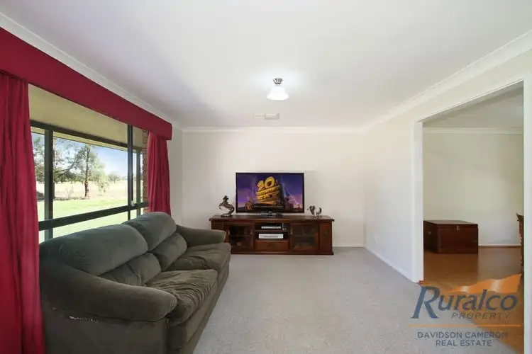 Third view of Homely house listing, 1452 Manilla Road, Tamworth NSW 2340