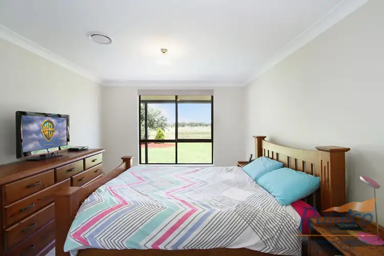 Fifth view of Homely house listing, 1452 Manilla Road, Tamworth NSW 2340