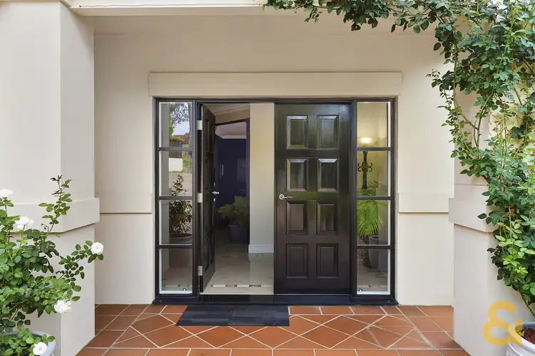 32 Ridgehaven Place, Bella Vista NSW 2153