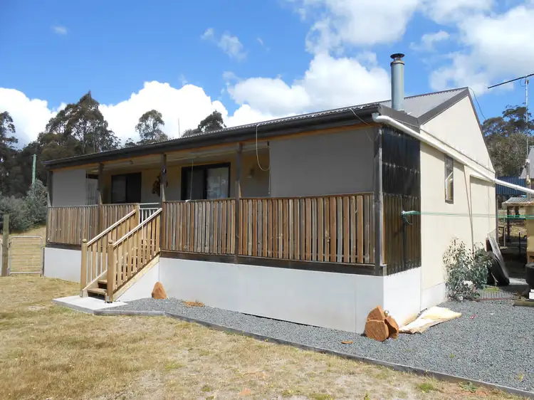 57 Laycock Drive, Interlaken TAS 7030