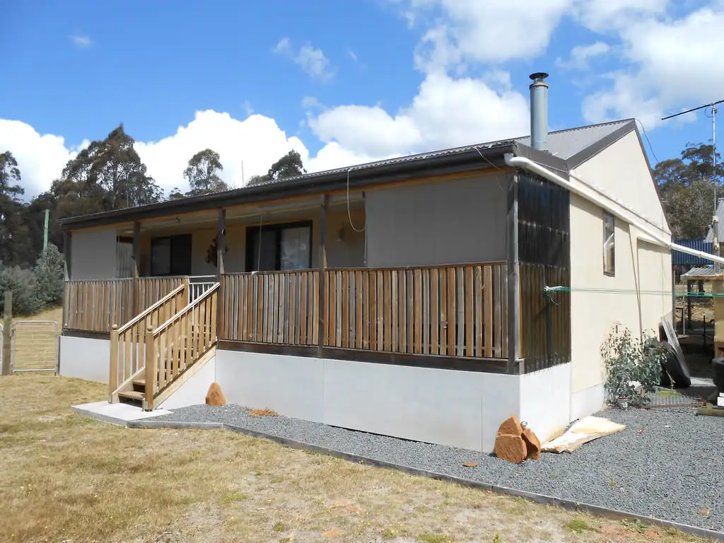 Main view of Homely house listing, 57 Laycock Drive, Interlaken TAS 7030