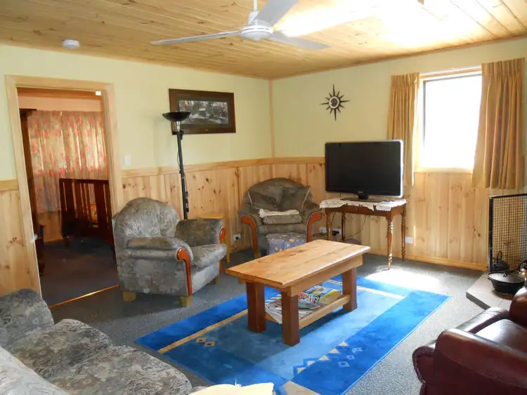 Third view of Homely house listing, 57 Laycock Drive, Interlaken TAS 7030