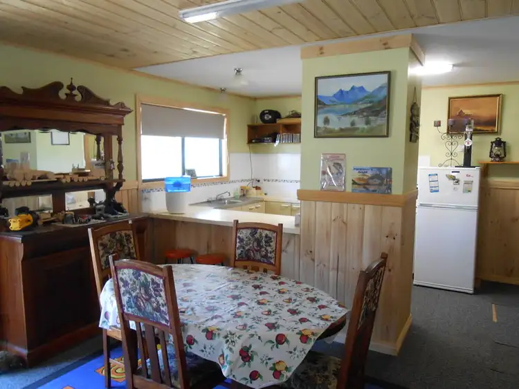 Fourth view of Homely house listing, 57 Laycock Drive, Interlaken TAS 7030