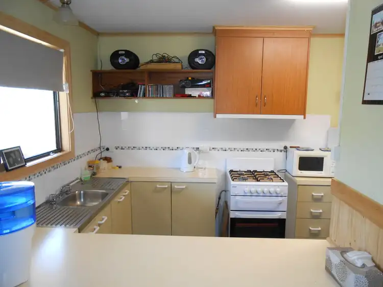 Fifth view of Homely house listing, 57 Laycock Drive, Interlaken TAS 7030