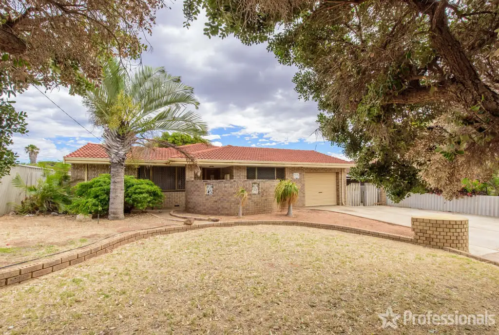 Main view of Homely house listing, 25 Kenny Crescent, Rangeway WA 6530
