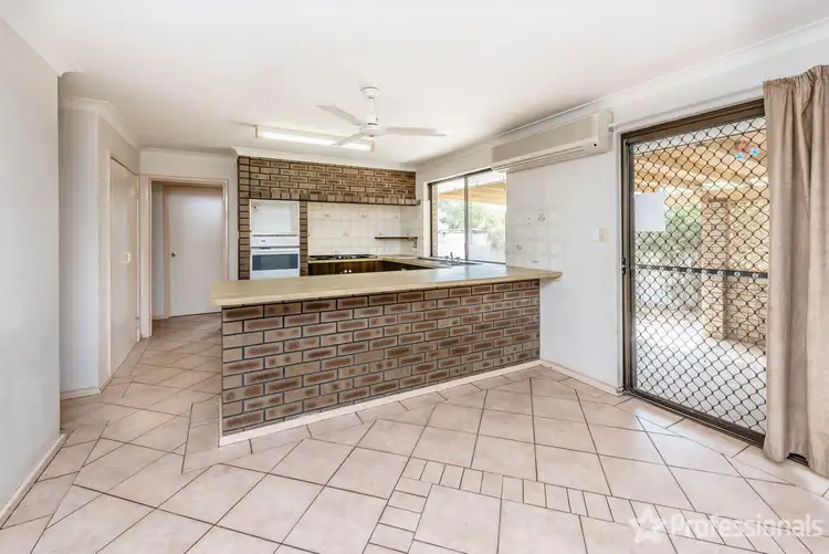 Third view of Homely house listing, 25 Kenny Crescent, Rangeway WA 6530
