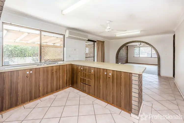 Fourth view of Homely house listing, 25 Kenny Crescent, Rangeway WA 6530