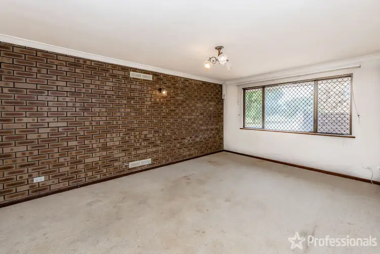 Fifth view of Homely house listing, 25 Kenny Crescent, Rangeway WA 6530