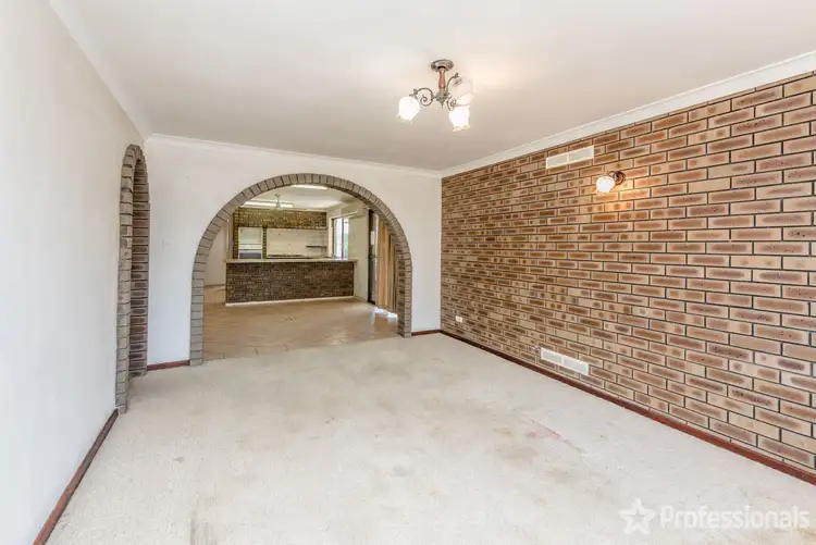 Sixth view of Homely house listing, 25 Kenny Crescent, Rangeway WA 6530