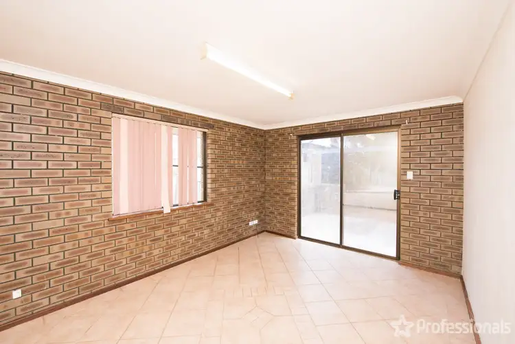 Seventh view of Homely house listing, 25 Kenny Crescent, Rangeway WA 6530