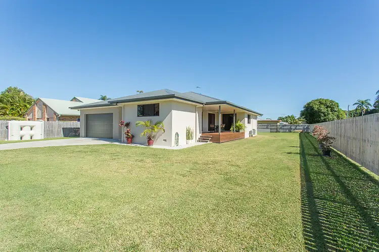 5 Baur Street, North Mackay QLD 4740