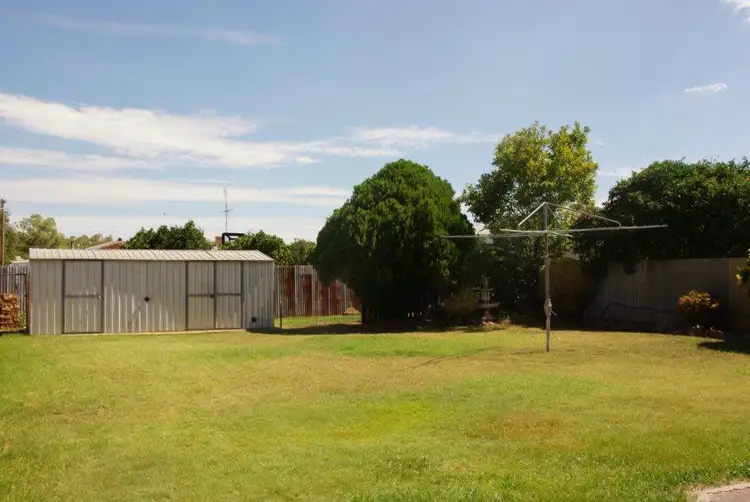 Second view of Homely house listing, 35 Whiteley Street, Wellington NSW 2820