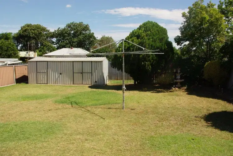 Third view of Homely house listing, 35 Whiteley Street, Wellington NSW 2820