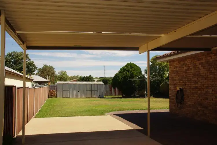 Fourth view of Homely house listing, 35 Whiteley Street, Wellington NSW 2820