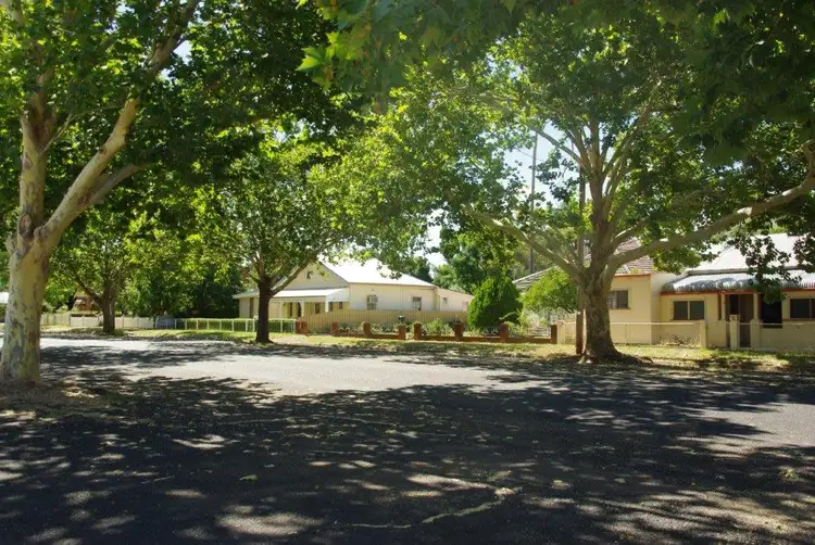 Fifth view of Homely house listing, 35 Whiteley Street, Wellington NSW 2820