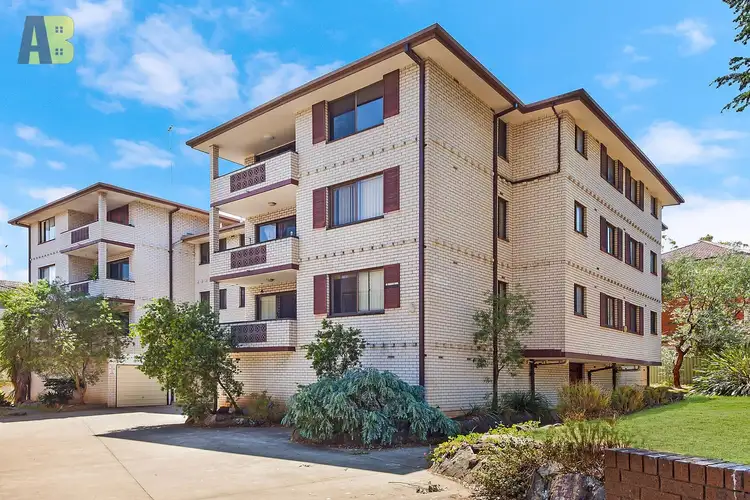 21/24-28 WIGRAM STREET, Harris Park NSW 2150