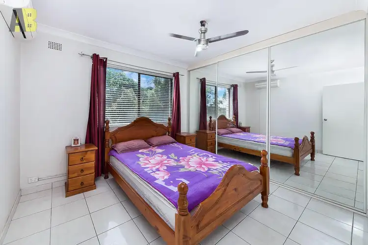 Fifth view of Homely unit listing, 21/24-28 WIGRAM STREET, Harris Park NSW 2150