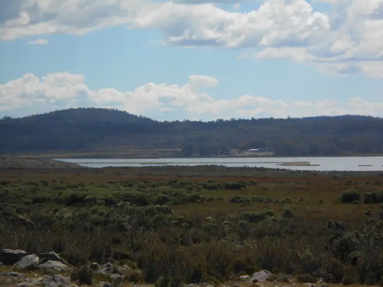 Third view of Homely land listing, 161 Barren Plains Road, Miena TAS 7030