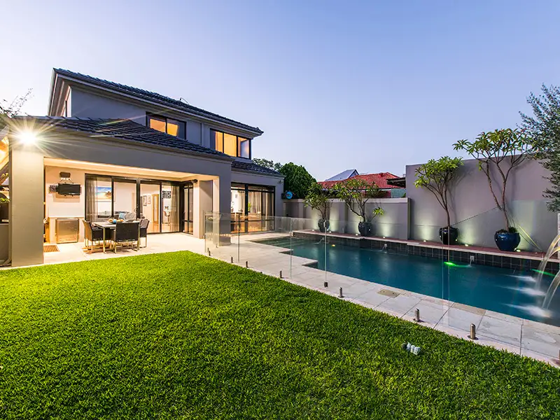 Main view of Homely house listing, 38 Norfolk St, South Perth WA 6151