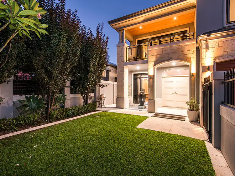 Fifth view of Homely house listing, 38 Norfolk St, South Perth WA 6151