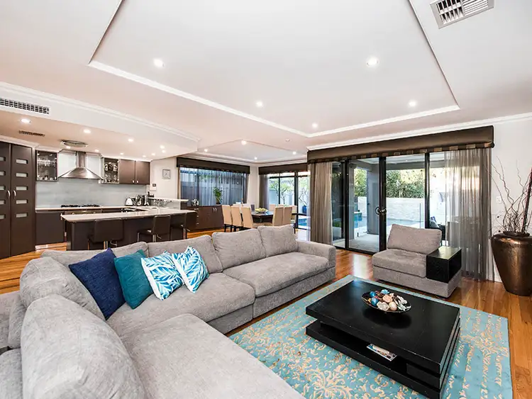 Sixth view of Homely house listing, 38 Norfolk St, South Perth WA 6151